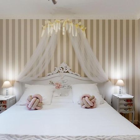 Gite Spa & Nature Saint-Chamassy Buitenkant foto