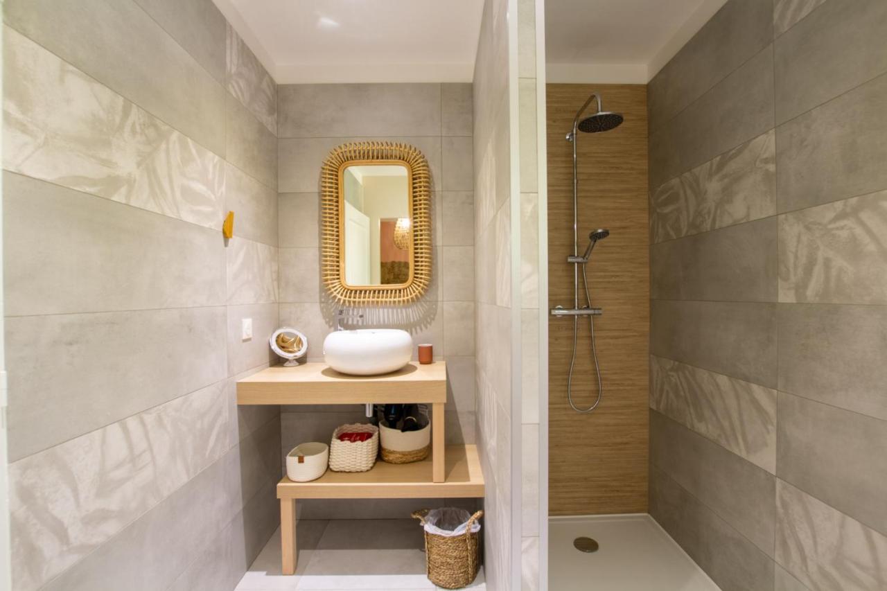 Gite Spa & Nature Saint-Chamassy Buitenkant foto