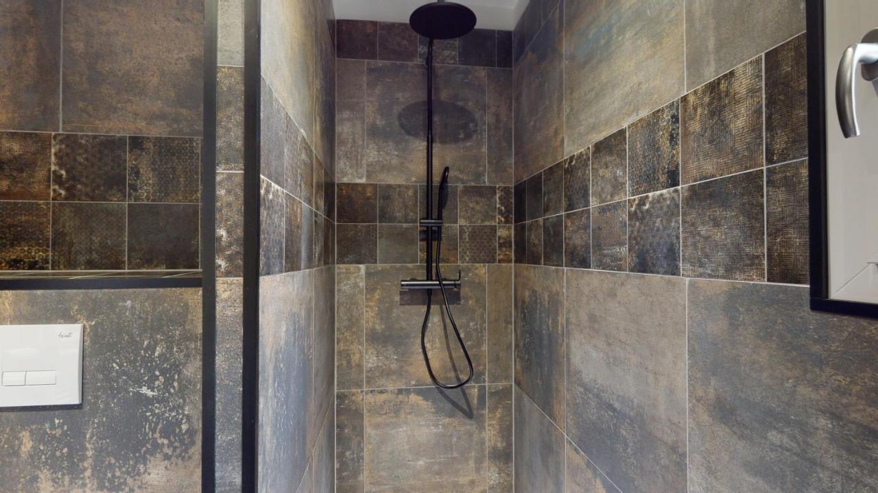 Gite Spa & Nature Saint-Chamassy Buitenkant foto