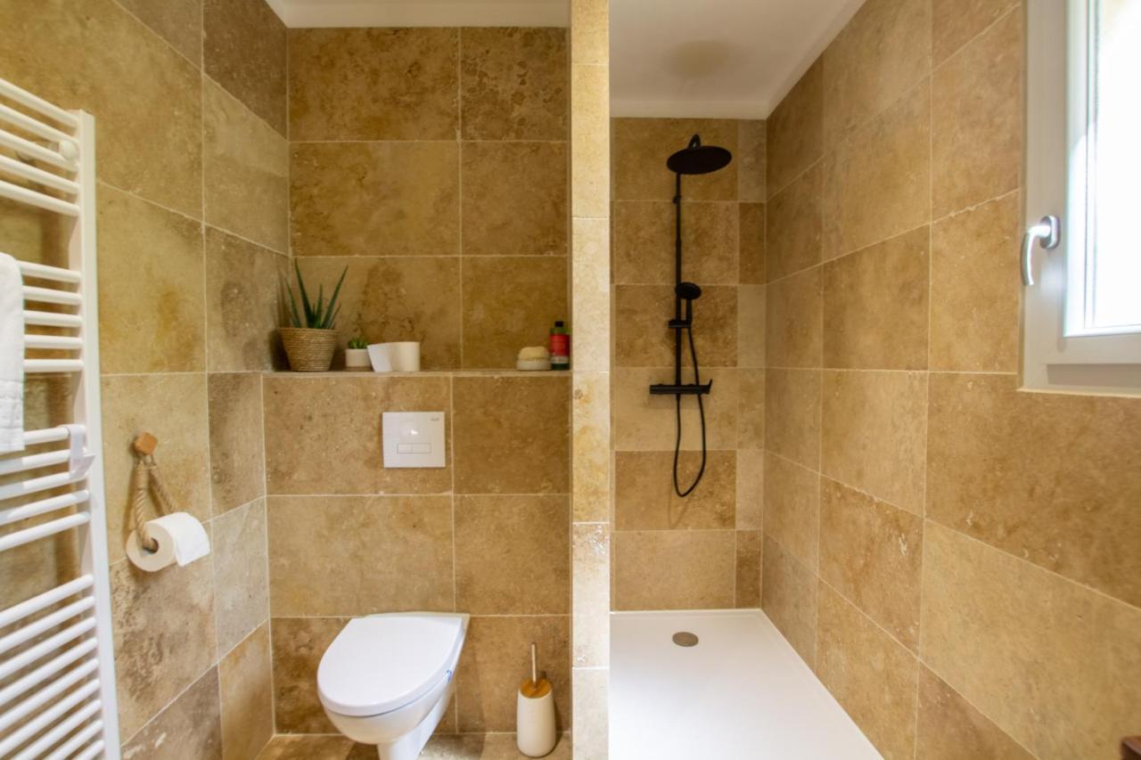 Gite Spa & Nature Saint-Chamassy Buitenkant foto