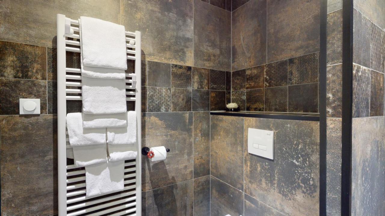Gite Spa & Nature Saint-Chamassy Buitenkant foto