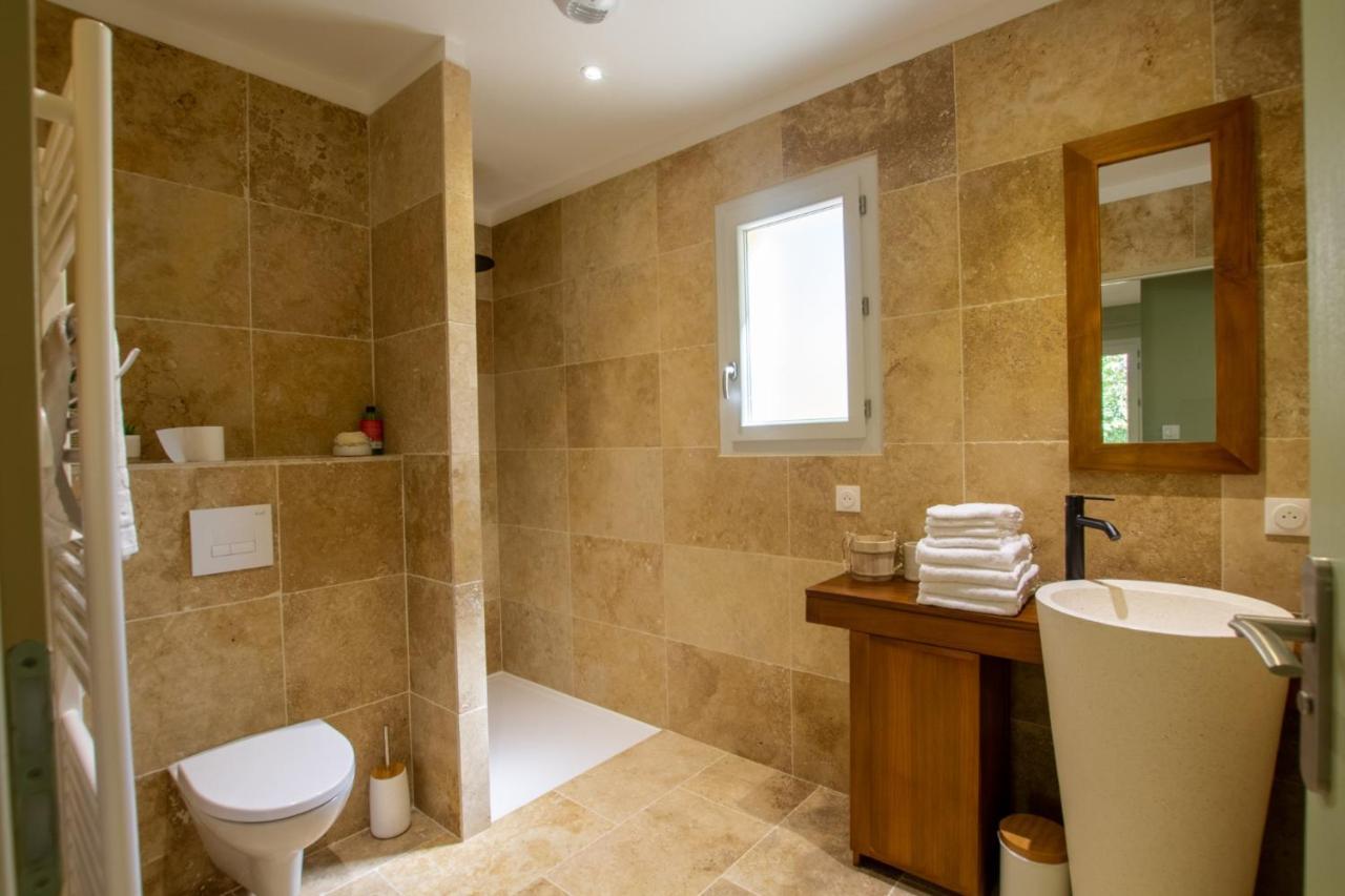 Gite Spa & Nature Saint-Chamassy Buitenkant foto